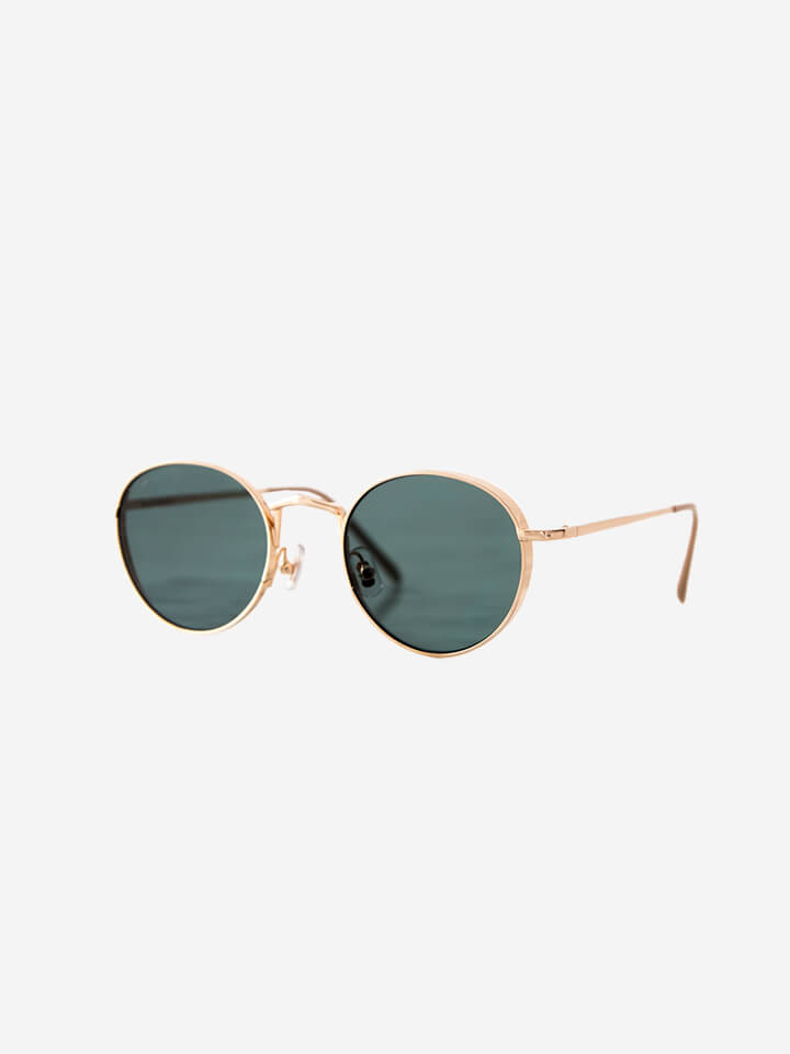 Donna gold frame glasses fashion-designer-template-product-img-17