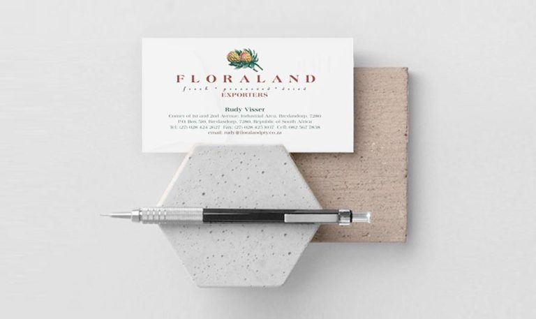 floraland portfolio