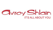 Branding avoy shlain