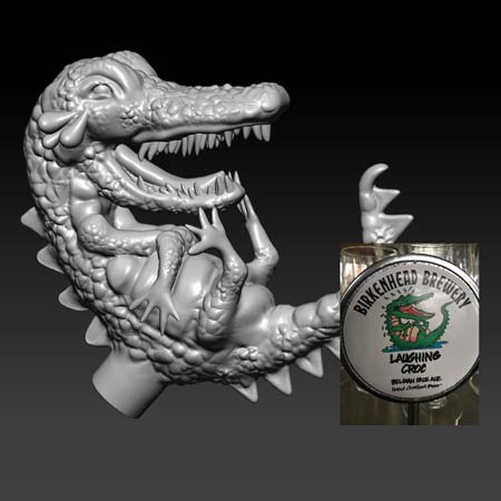 3d Designs & Printing 3d crock products