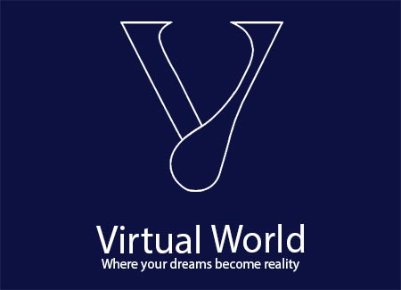virtual world 5