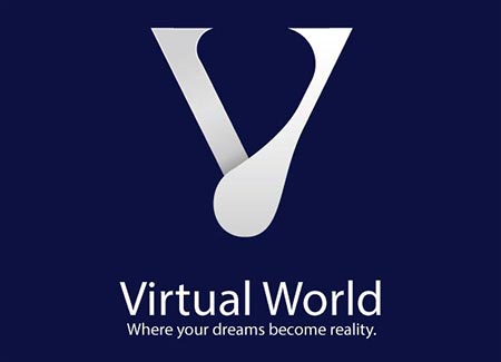 virtual world 6